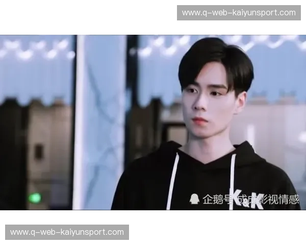 球队官方频道:让热爱有声音的归宿