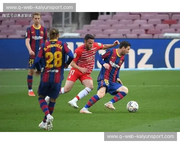 诺坎普的怒吼与伯纳乌的沉默：巴萨皇马32载恩怨情仇